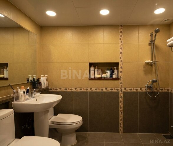Satılır 2 otaqlı köhnə tikili 53 m², Yeni Günəşli q., photo 4 from 6