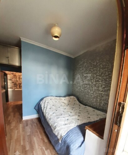 Satılır 2 otaqlı köhnə tikili 53 m², Yeni Günəşli q., photo 3 from 6