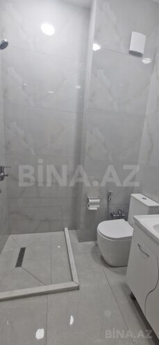 Satılır 3 otaqlı yeni tikili 83 m², Masazır q., photo 8 from 16