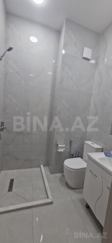 Satılır 3 otaqlı yeni tikili 83 m², Masazır q., photo 14 from 16