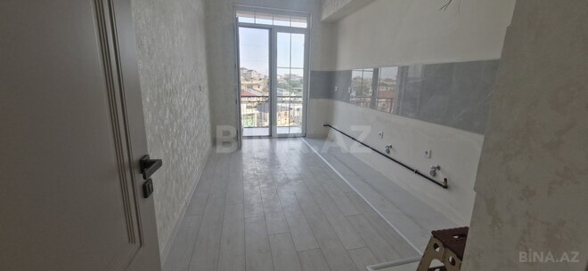 Satılır 3 otaqlı yeni tikili 83 m², Masazır q., photo 1 from 16