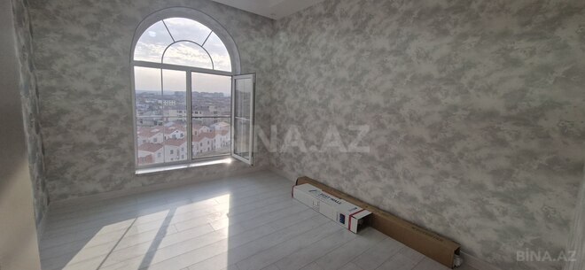 Satılır 3 otaqlı yeni tikili 83 m², Masazır q., photo 6 from 16