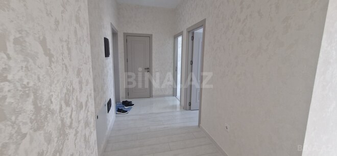 Satılır 3 otaqlı yeni tikili 83 m², Masazır q., photo 4 from 16