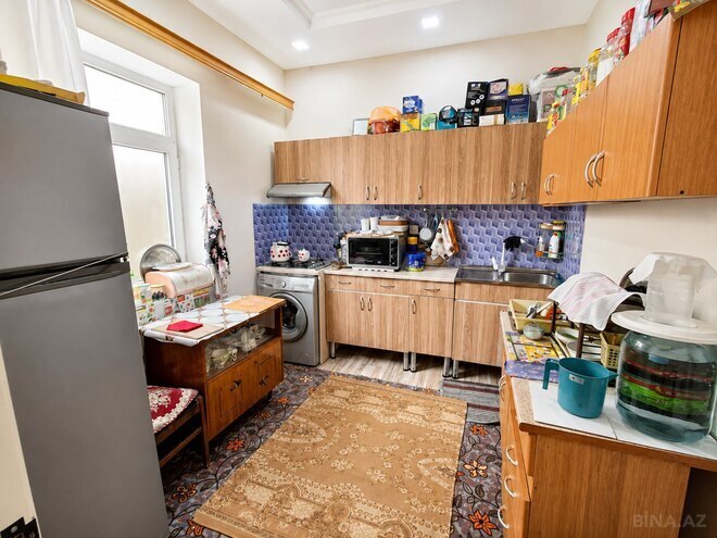 Satılır 4 otaqlı həyət evi/bağ evi 110.7 m², Masazır q., photo 9 from 13