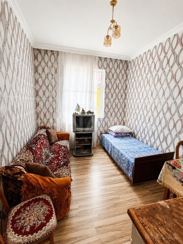 Satılır 4 otaqlı həyət evi/bağ evi 110.7 m², Masazır q., photo 6 from 13