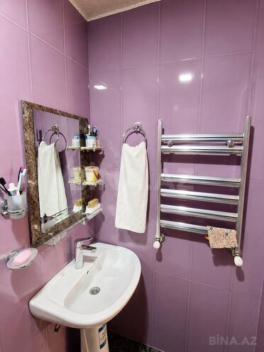 Satılır 4 otaqlı həyət evi/bağ evi 110.7 m², Masazır q., photo 11 from 13