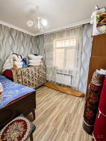 Satılır 4 otaqlı həyət evi/bağ evi 110.7 m², Masazır q., photo 7 from 13