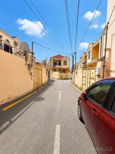 Satılır 4 otaqlı həyət evi/bağ evi 110.7 m², Masazır q., photo 1 from 13