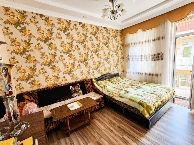 Satılır 4 otaqlı həyət evi/bağ evi 110.7 m², Masazır q., photo 5 from 13