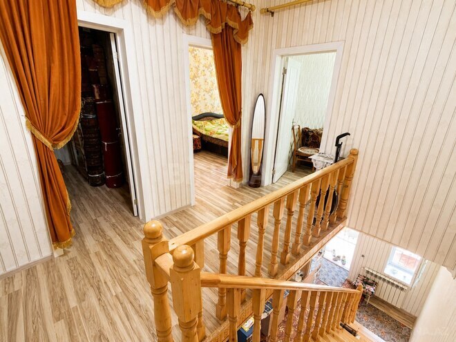 Satılır 4 otaqlı həyət evi/bağ evi 110.7 m², Masazır q., photo 8 from 13