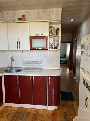 Satılır 3 otaqlı köhnə tikili 70 m², Xalqlar Dostluğu m., photo 16 from 27