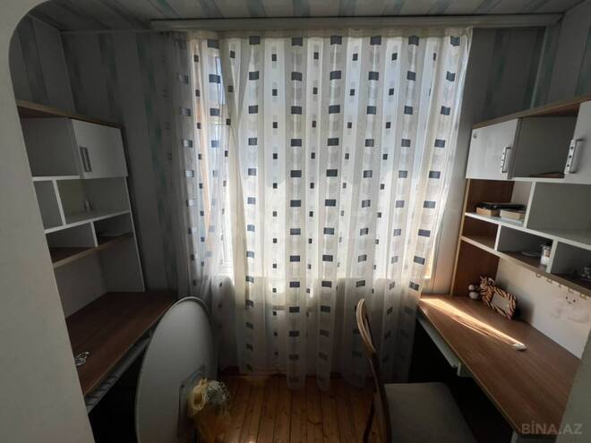 Satılır 3 otaqlı köhnə tikili 70 m², Xalqlar Dostluğu m., photo 13 from 27