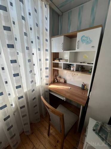 Satılır 3 otaqlı köhnə tikili 70 m², Xalqlar Dostluğu m., photo 12 from 27