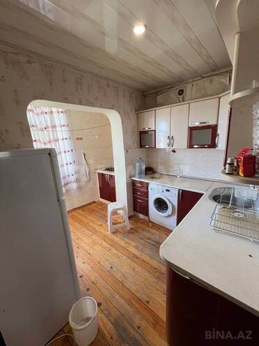 Satılır 3 otaqlı köhnə tikili 70 m², Xalqlar Dostluğu m., photo 15 from 27