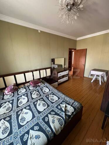 Satılır 3 otaqlı köhnə tikili 70 m², Xalqlar Dostluğu m., photo 8 from 27