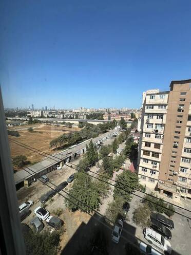 Satılır 3 otaqlı köhnə tikili 70 m², Xalqlar Dostluğu m., photo 9 from 27