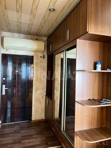 Satılır 3 otaqlı köhnə tikili 70 m², Xalqlar Dostluğu m., photo 21 from 27