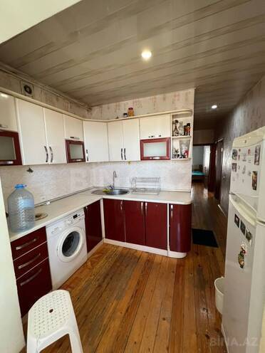Satılır 3 otaqlı köhnə tikili 70 m², Xalqlar Dostluğu m., photo 14 from 27