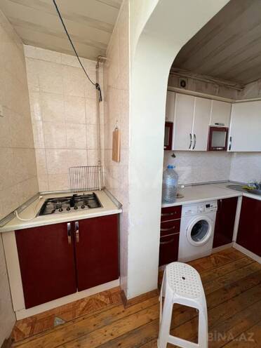 Satılır 3 otaqlı köhnə tikili 70 m², Xalqlar Dostluğu m., photo 17 from 27