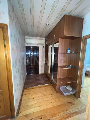 Satılır 3 otaqlı köhnə tikili 70 m², Xalqlar Dostluğu m., photo 20 from 27