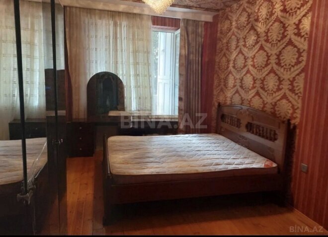 Satılır 2 otaqlı yeni tikili 63 m², Həzi Aslanov m., photo 5 from 6