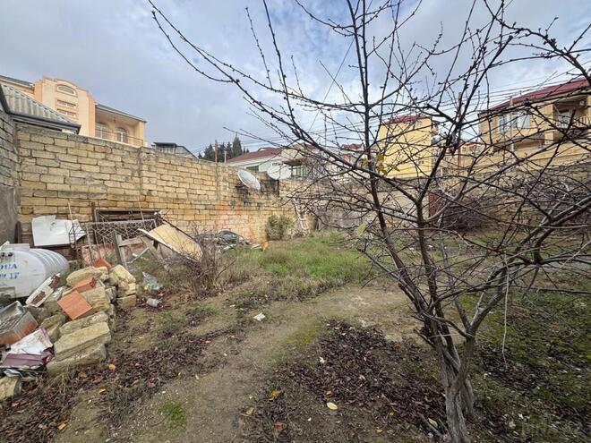 Satılır  torpaq 1.9 sot, Badamdar q., photo 5 from 6