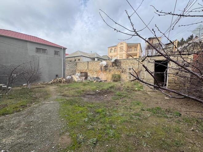 Satılır  torpaq 1.9 sot, Badamdar q., photo 1 from 6