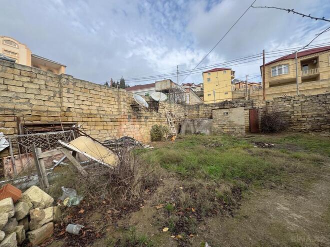 Satılır  torpaq 1.9 sot, Badamdar q., photo 3 from 6