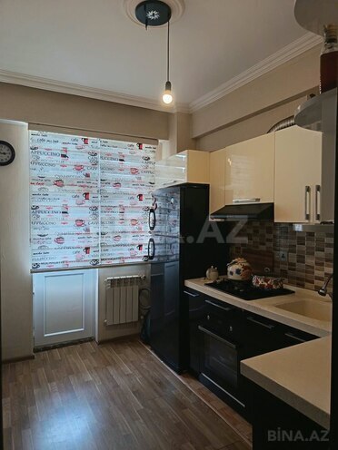 Satılır 2 otaqlı yeni tikili 55 m², photo 7 from 13