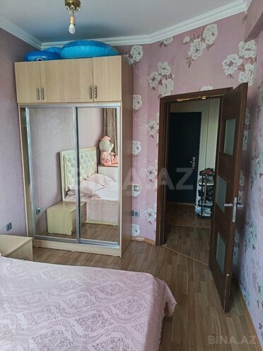 Satılır 2 otaqlı yeni tikili 55 m², photo 5 from 13