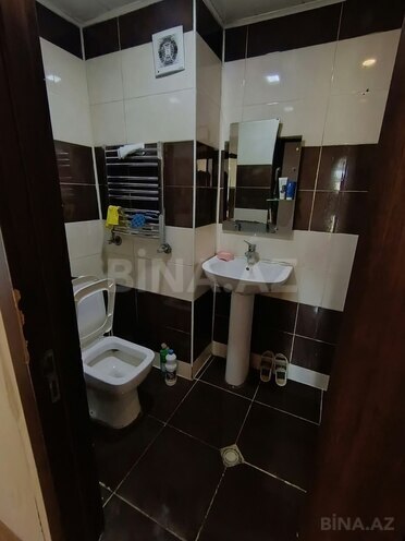 Satılır 2 otaqlı yeni tikili 55 m², photo 9 from 13