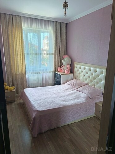 Satılır 2 otaqlı yeni tikili 55 m², photo 4 from 13