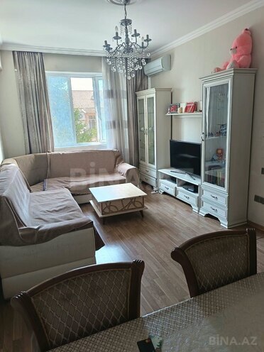 Satılır 2 otaqlı yeni tikili 55 m², photo 3 from 13