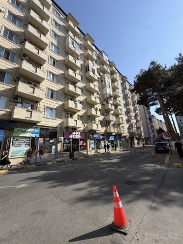 Satılır 2 otaqlı yeni tikili 55 m², photo 1 from 13