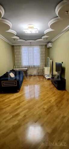 İcarəyə verilir 2 otaqlı yeni tikili 80 m², Neftçilər m., photo 1 from 13