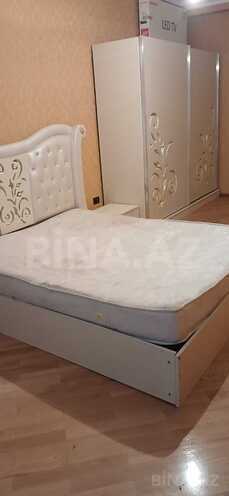 İcarəyə verilir 2 otaqlı yeni tikili 80 m², Neftçilər m., photo 3 from 13