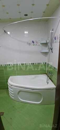 İcarəyə verilir 2 otaqlı yeni tikili 80 m², Neftçilər m., photo 11 from 13