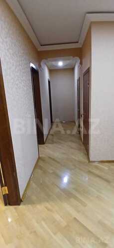 İcarəyə verilir 2 otaqlı yeni tikili 80 m², Neftçilər m., photo 7 from 13