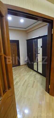 İcarəyə verilir 2 otaqlı yeni tikili 80 m², Neftçilər m., photo 8 from 13