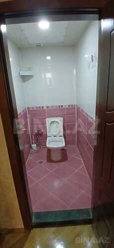 İcarəyə verilir 2 otaqlı yeni tikili 80 m², Neftçilər m., photo 12 from 13