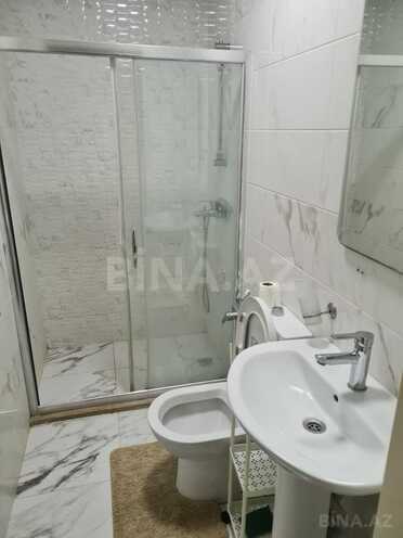 İcarəyə verilir 1 otaqlı yeni tikili 30 m², 20 Yanvar m., photo 6 from 7