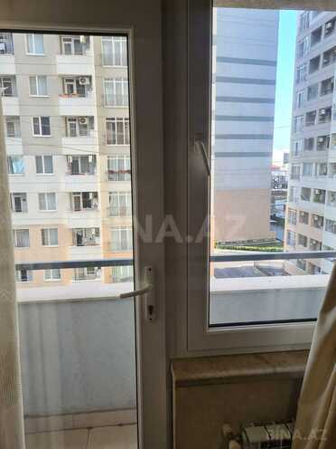 İcarəyə verilir 1 otaqlı yeni tikili 30 m², 20 Yanvar m., photo 1 from 7