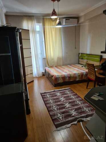 İcarəyə verilir 1 otaqlı yeni tikili 30 m², 20 Yanvar m., photo 3 from 7