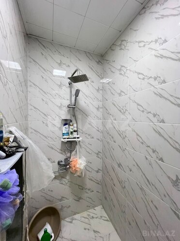 Satılır 3 otaqlı yeni tikili 91 m², Həzi Aslanov m., photo 21 from 23
