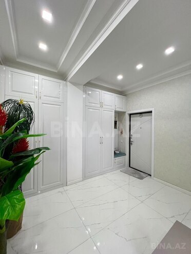 Satılır 3 otaqlı yeni tikili 91 m², Həzi Aslanov m., photo 20 from 23