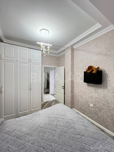 Satılır 3 otaqlı yeni tikili 91 m², Həzi Aslanov m., photo 11 from 23