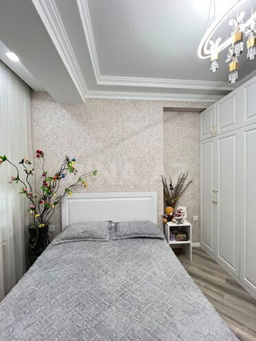Satılır 3 otaqlı yeni tikili 91 m², Həzi Aslanov m., photo 10 from 23
