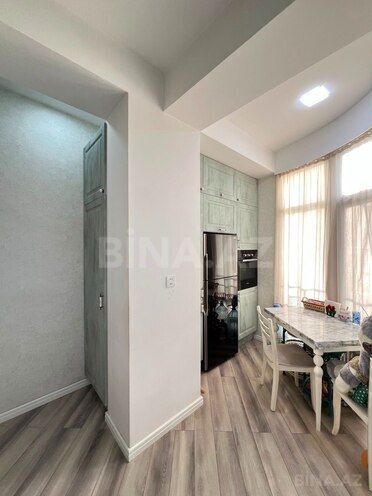 Satılır 3 otaqlı yeni tikili 91 m², Həzi Aslanov m., photo 14 from 23