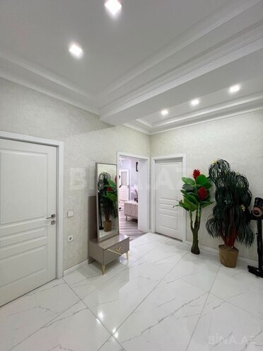 Satılır 3 otaqlı yeni tikili 91 m², Həzi Aslanov m., photo 18 from 23