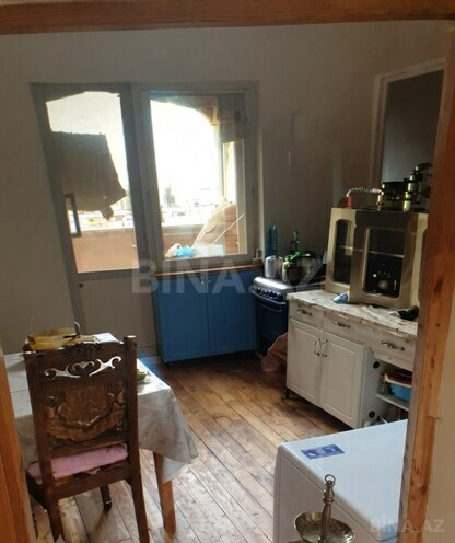 Satılır 5 otaqlı köhnə tikili 120 m², Bakıxanov q., photo 5 from 6